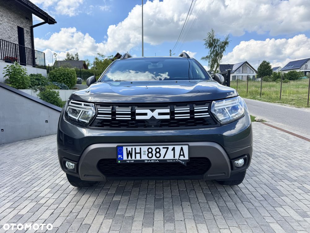 Dacia Duster 1.0 TCe Journey - 5