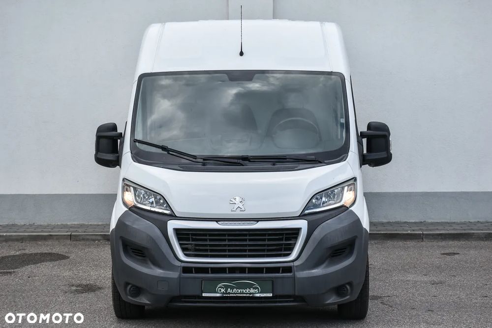 Peugeot BOXER - 6