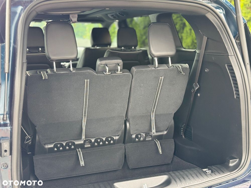 Chrysler Pacifica - 28