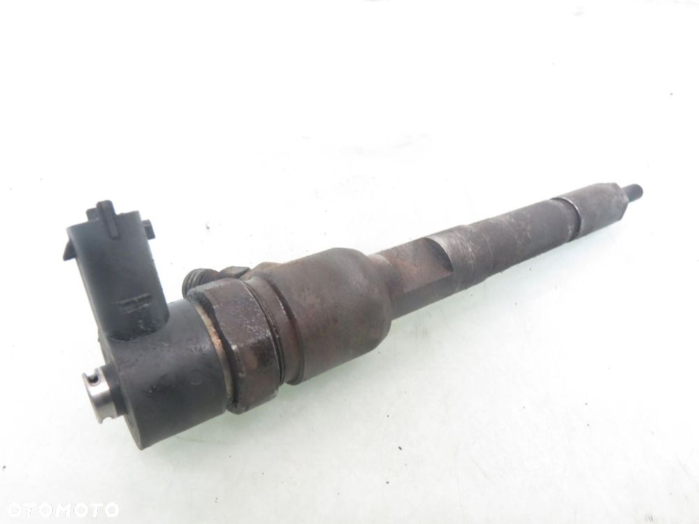 WTRYSKIWACZ FIAT FIORINO III 1.3 D 0445110183 - 4