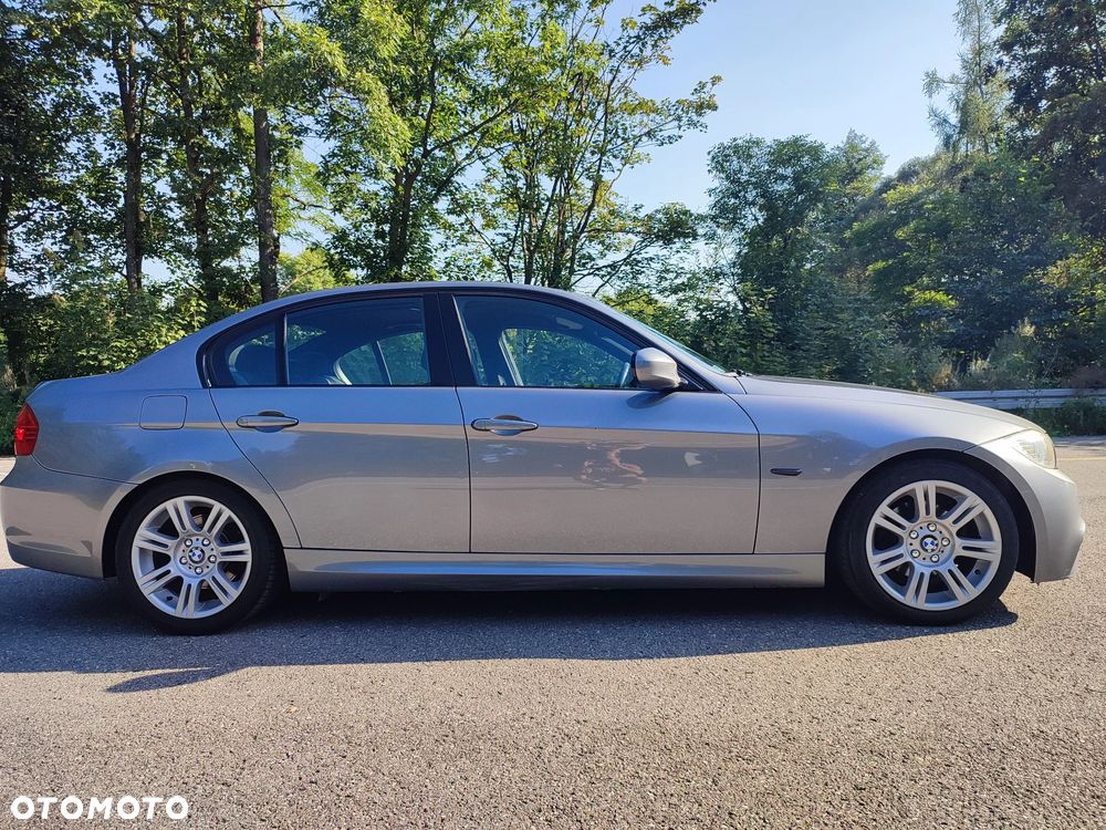 BMW Seria 3 320i Edition Sport - 3