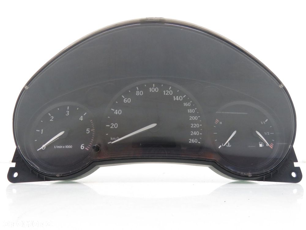 LICZNIK SAAB 9-3 II 2.2 TiD P12785198 0263625005 - 7