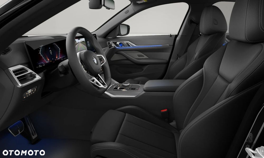 BMW Seria 4 430d xDrive mHEV - 11