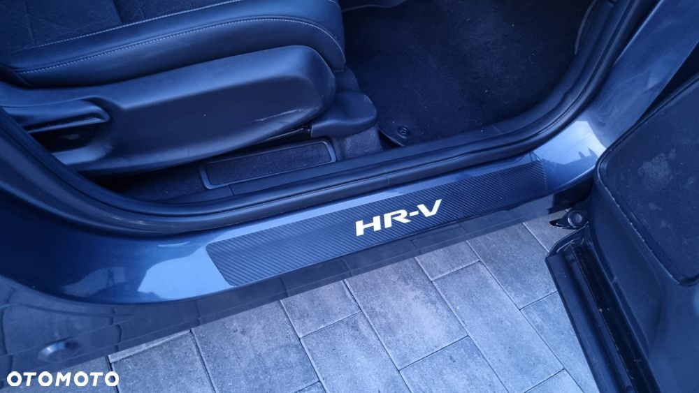 Honda HR-V 1.5 i-MMD Advance Style Plus CVT - 21