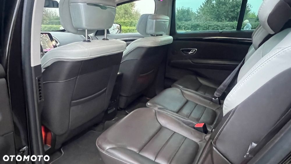 Renault Espace 1.6 dCi Energy Initiale Paris EDC - 26