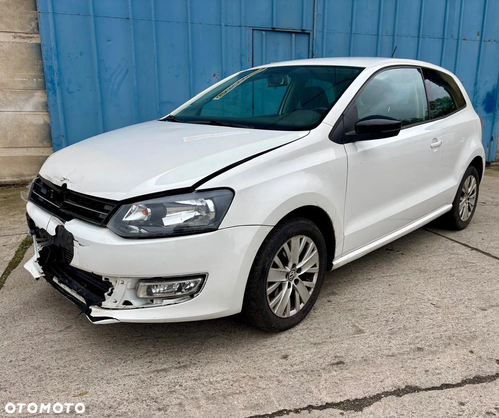 Volkswagen Polo 1.6 TDI Life - 3