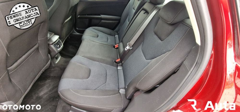 Ford Mondeo - 28