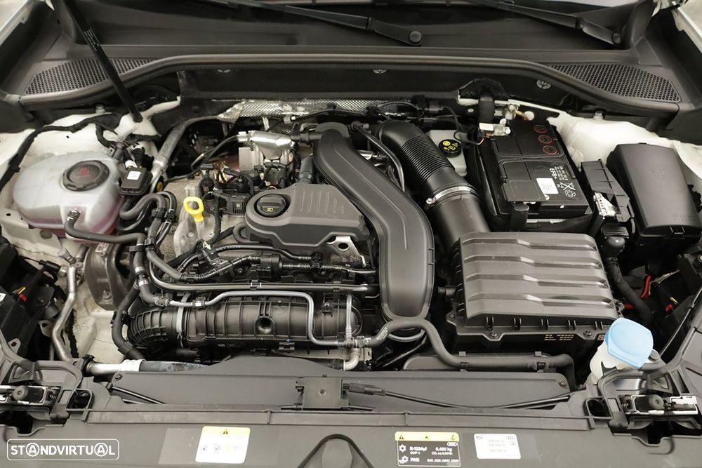 Audi Q2 35 TFSI Advanced S tronic - 26