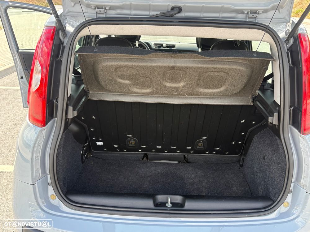 Fiat Panda 1.2 Lounge - 18