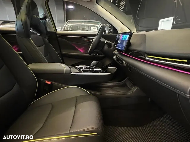Baic X55 Beijing II Luxury - 18