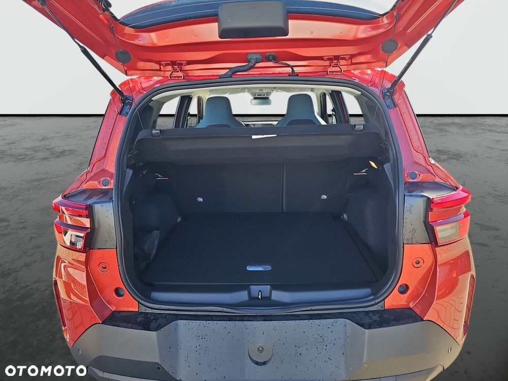 Opel Frontera - 9