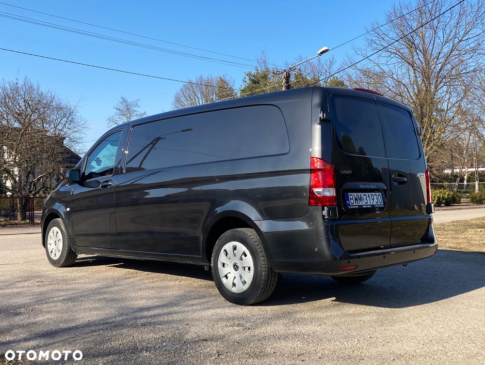 Mercedes-Benz Vito - 19