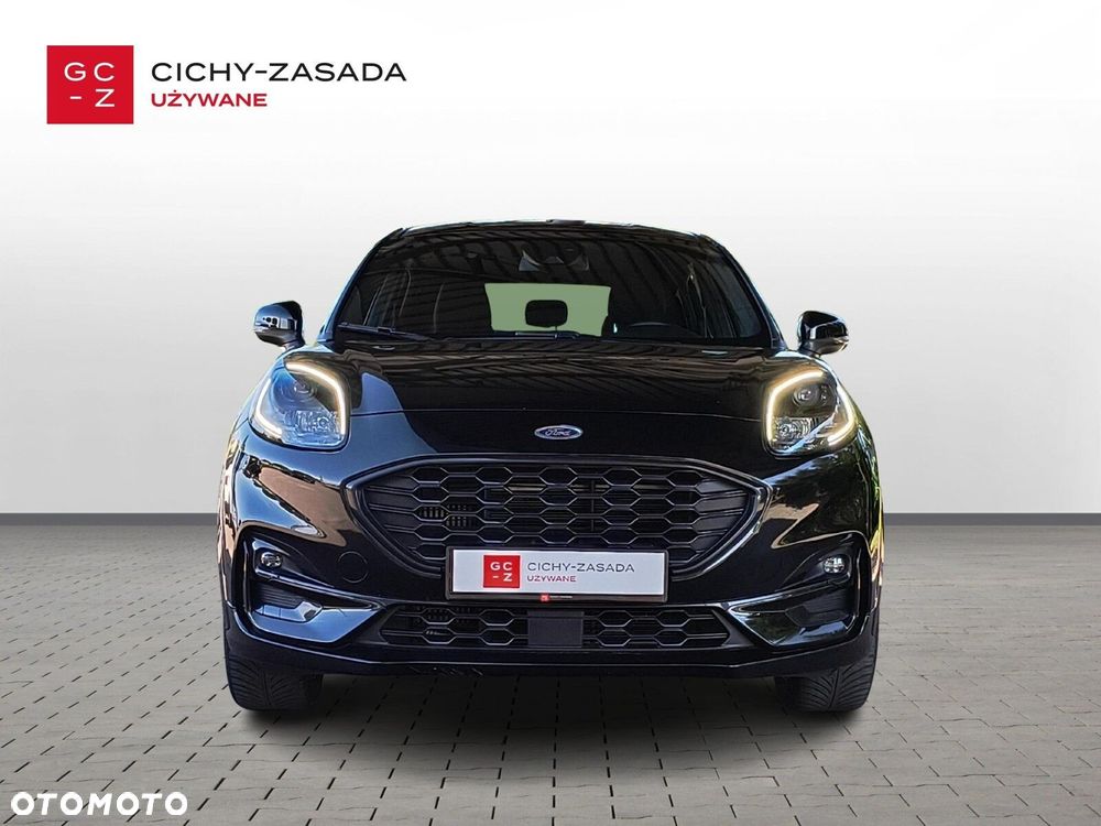 Ford Puma 1.0 EcoBoost ST-Line - 8