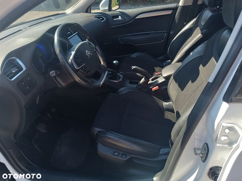 Citroën C4 HDi 90 Business Class - 9