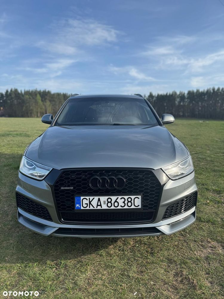 Audi Q3 - 2