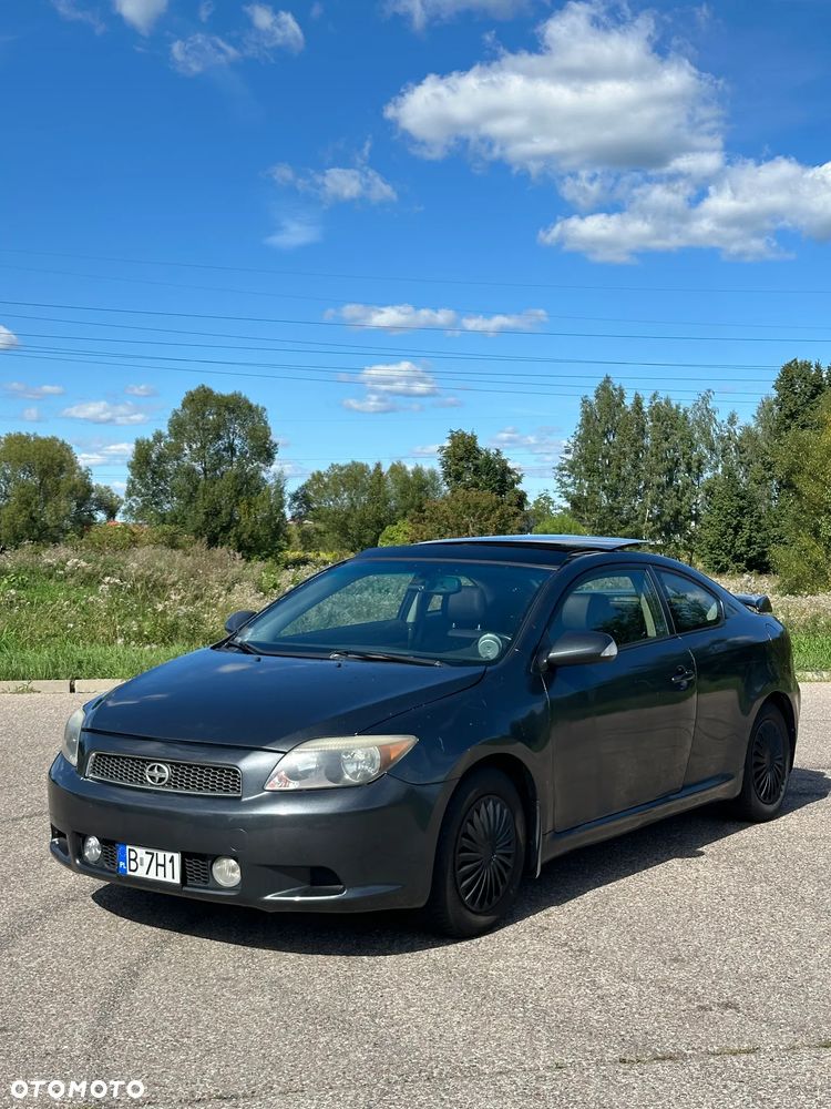 Toyota Inny - 3