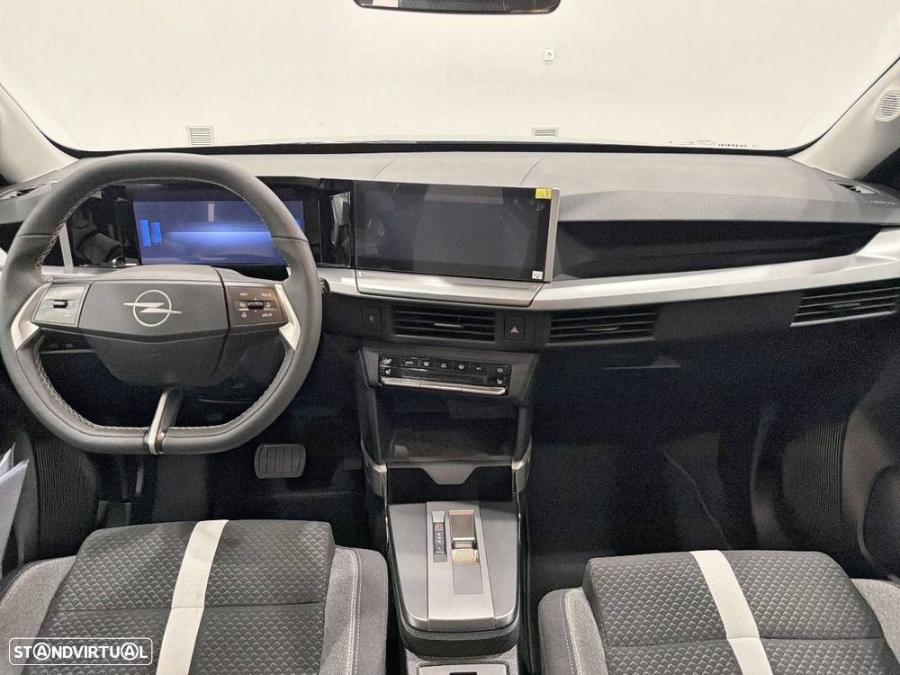 Opel Frontera 1.2 Hybrid Edition eDCT - 8
