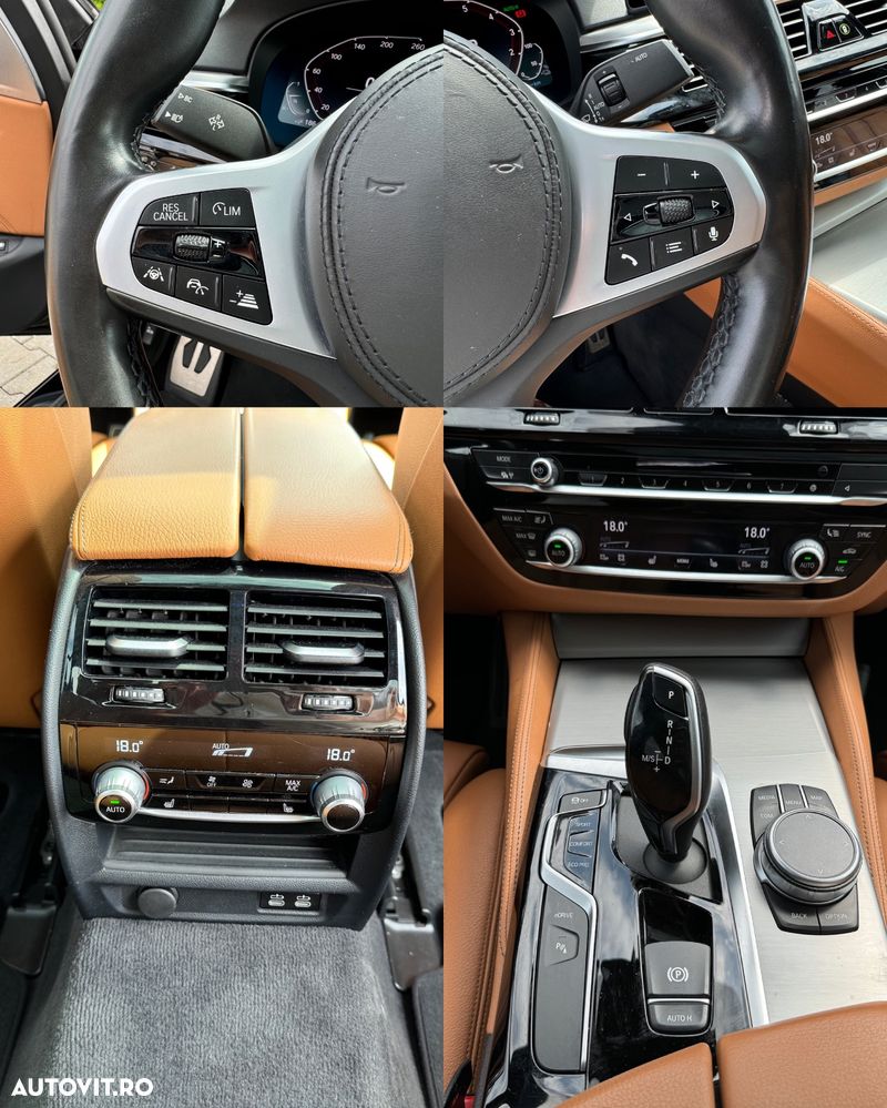BMW Seria 5 530e xDrive AT PHEV - 7