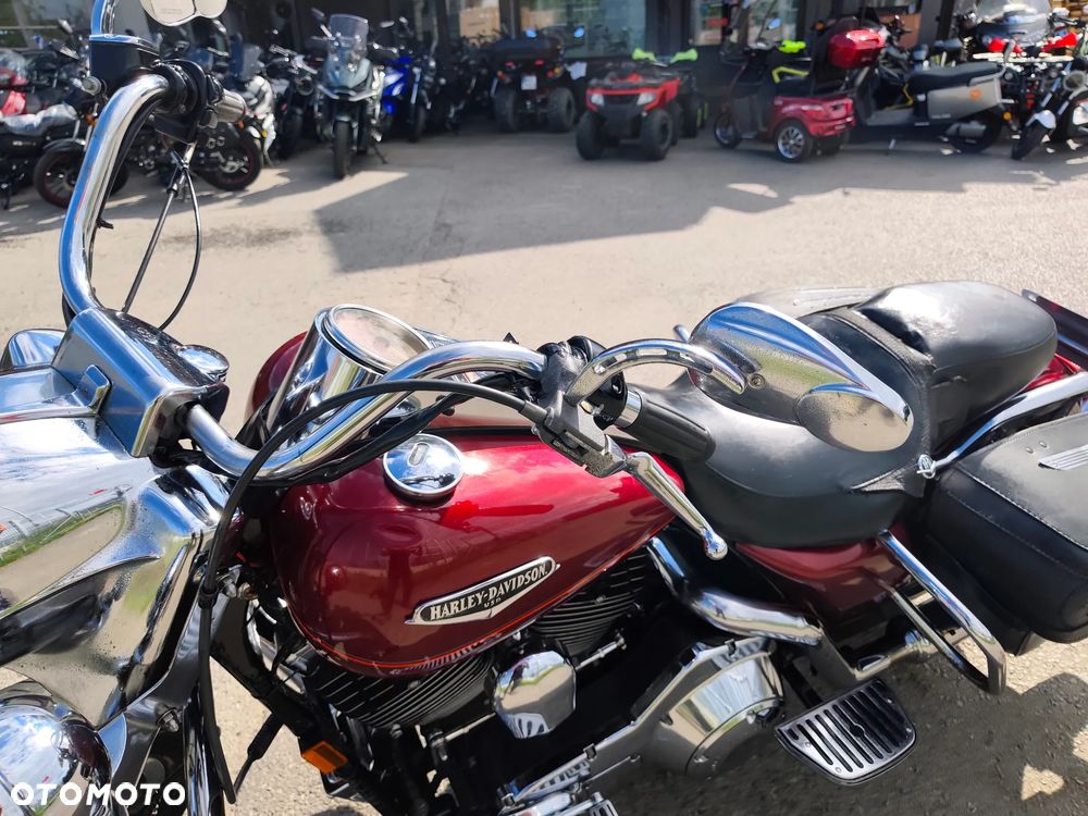 Harley-Davidson Touring Road King - 37