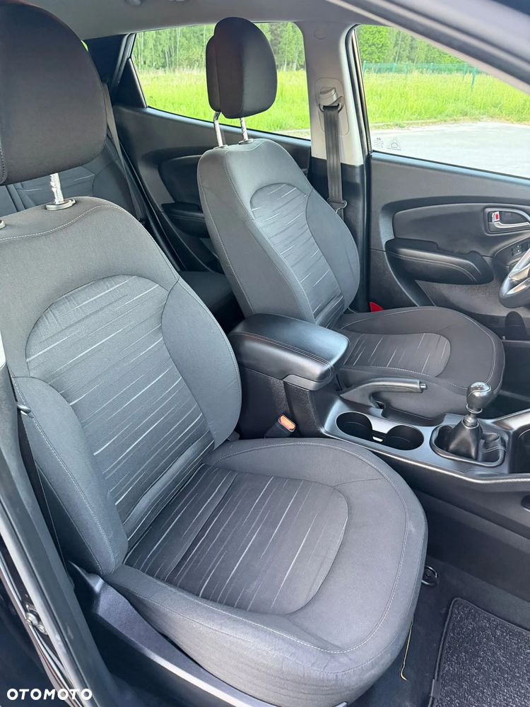 Hyundai ix35 1.6 2WD Style - 36