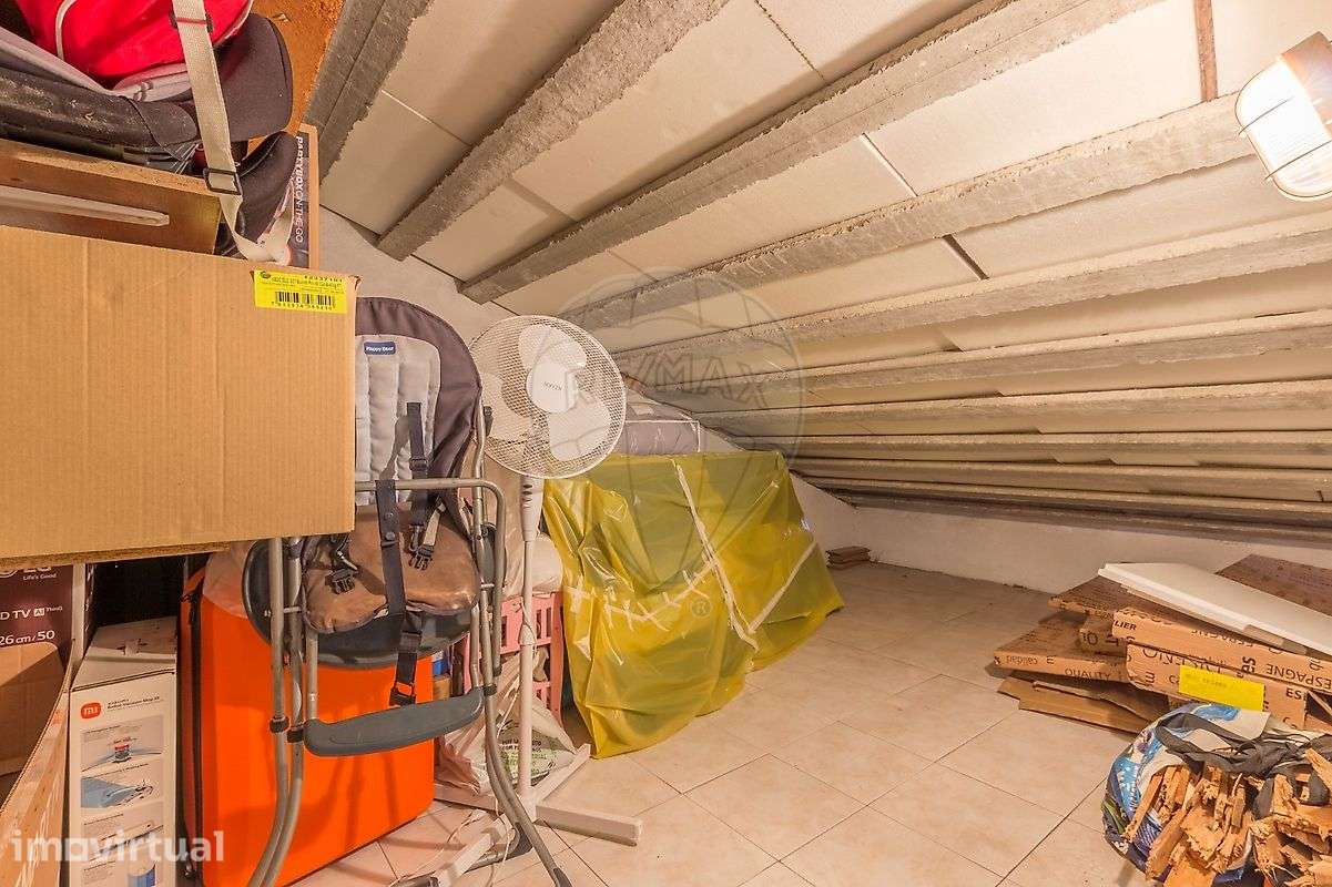 Apartamento T2 para venda - Grande imagem: 3/21