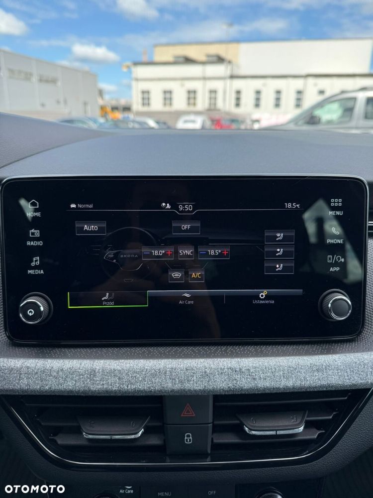 Skoda Scala 1.0 TSI Selection DSG - 17