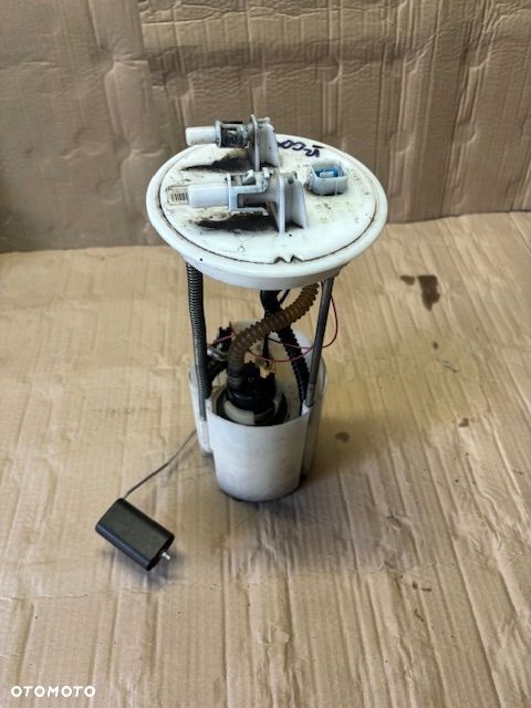 honda cr-v iv pompa paliwa 2,2 diesel i-dtec koszyk pływak 12-16r - 1