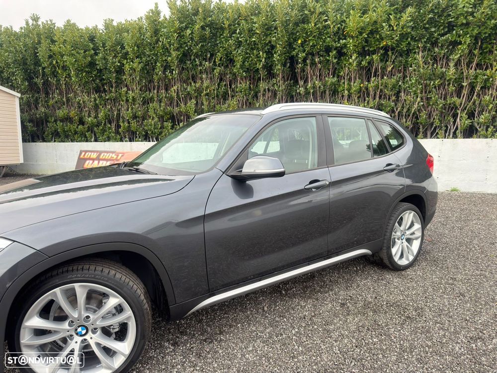 BMW X1 - 20