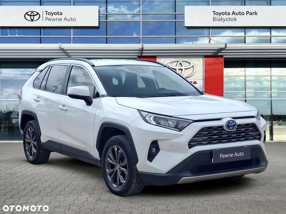 Toyota RAV4 - 7