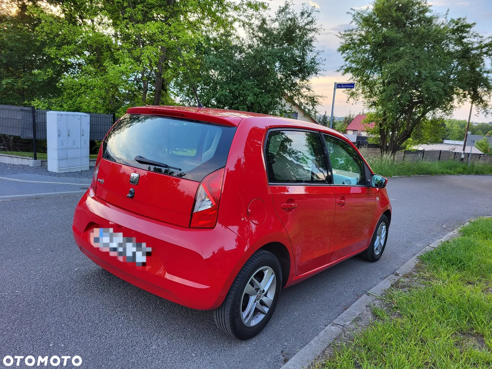Seat Mii 1.0 Style Viva - 3