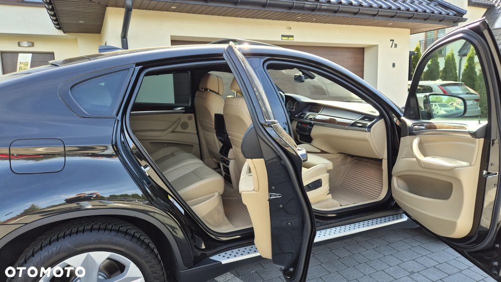 BMW X6 - 34