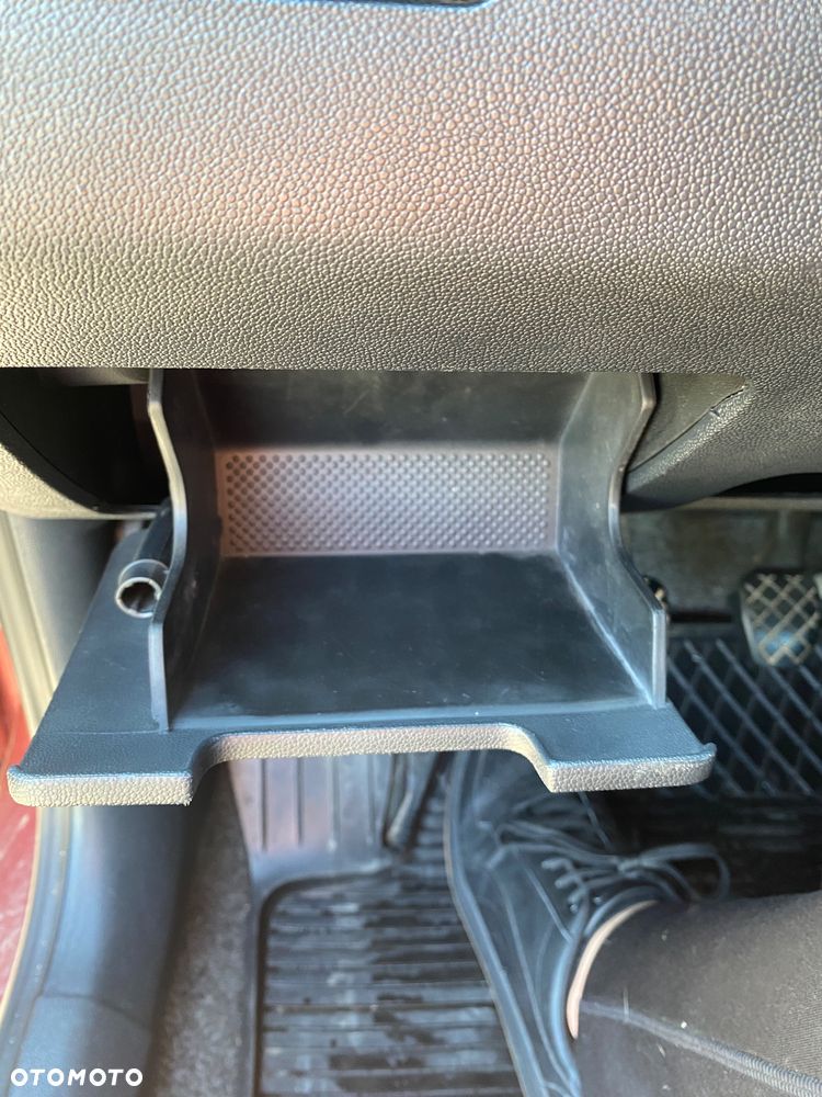 Skoda Fabia 1.4 16V Ambiente - 21