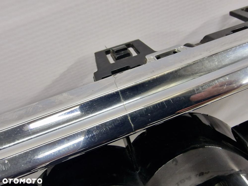 AUDI A5 8T0 LIFT S-LINE 11- ATRAPA / GRILL PRZEDNI PRZÓD NA PDC , NR 8T0853651G / 8T0853651H , NR AUKCJI GL84 - 19