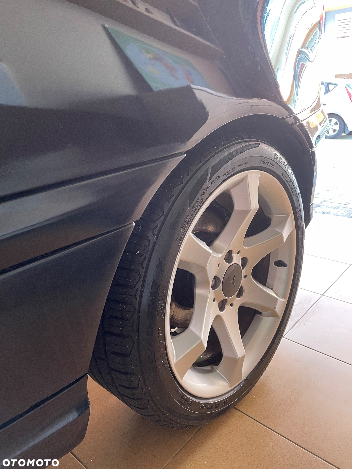 Mercedes-Benz Klasa C 200 Kompressor Sportcoupe Automatik Sport Edition - 19