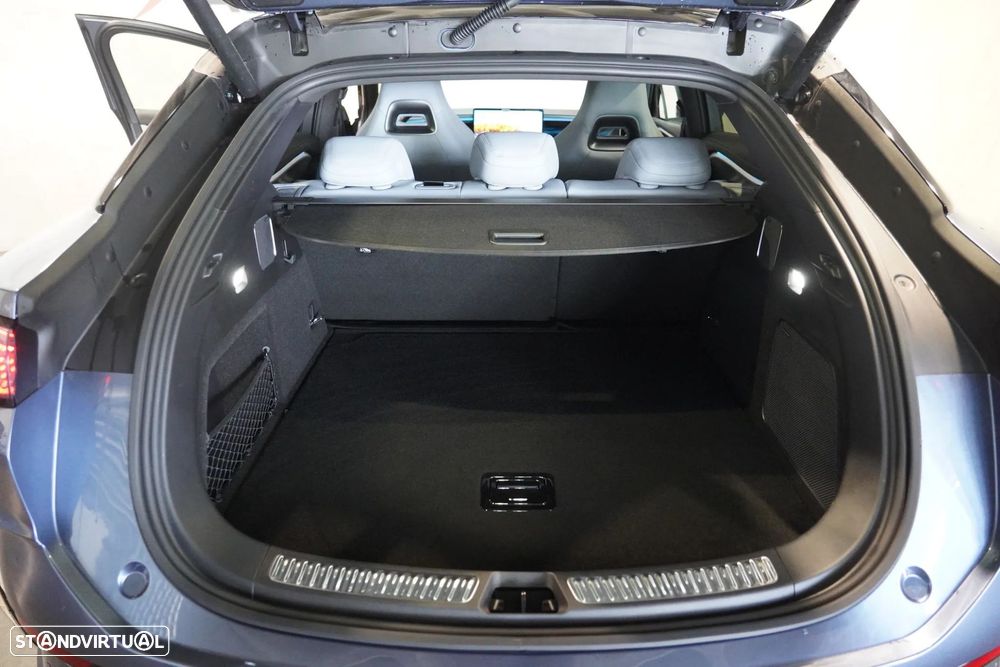 BYD Sealion 7 82.5 kWh Comfort - 38