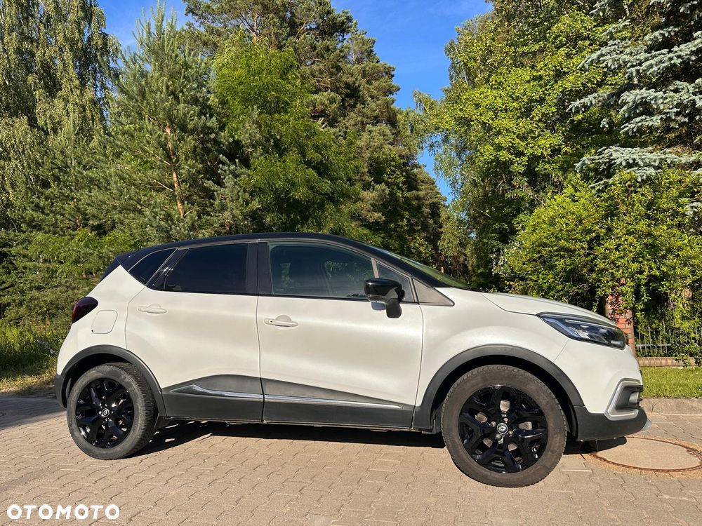 Renault Captur - 5