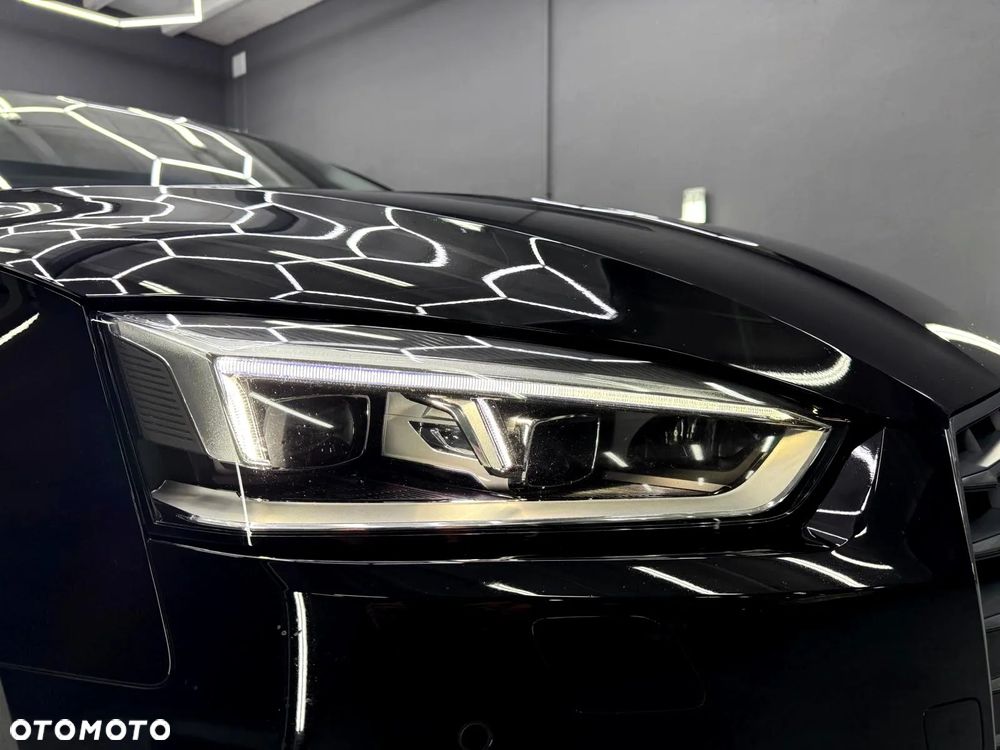 Audi A5 Sportback 2.0 TFSI quattro S tronic sport - 14