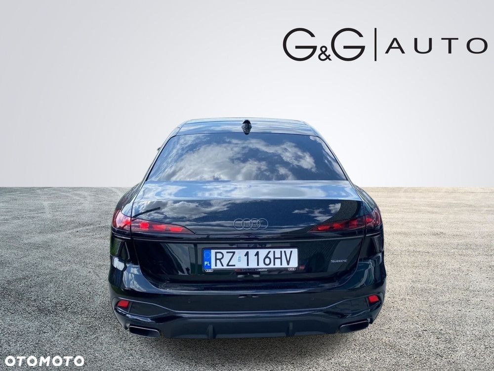 Audi A6 Limousine - 6