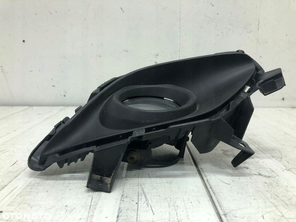 mazda 6 iii gj 12-14 kratka halogen mocowanie - 4