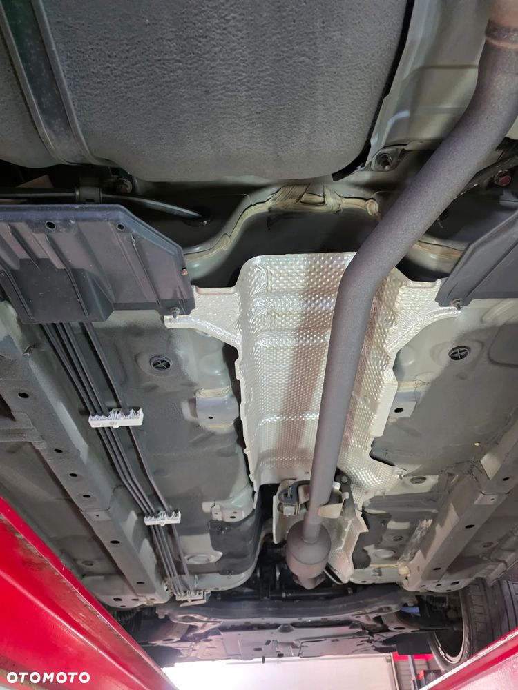 Mazda CX-5 2.0 Skymotion - 9