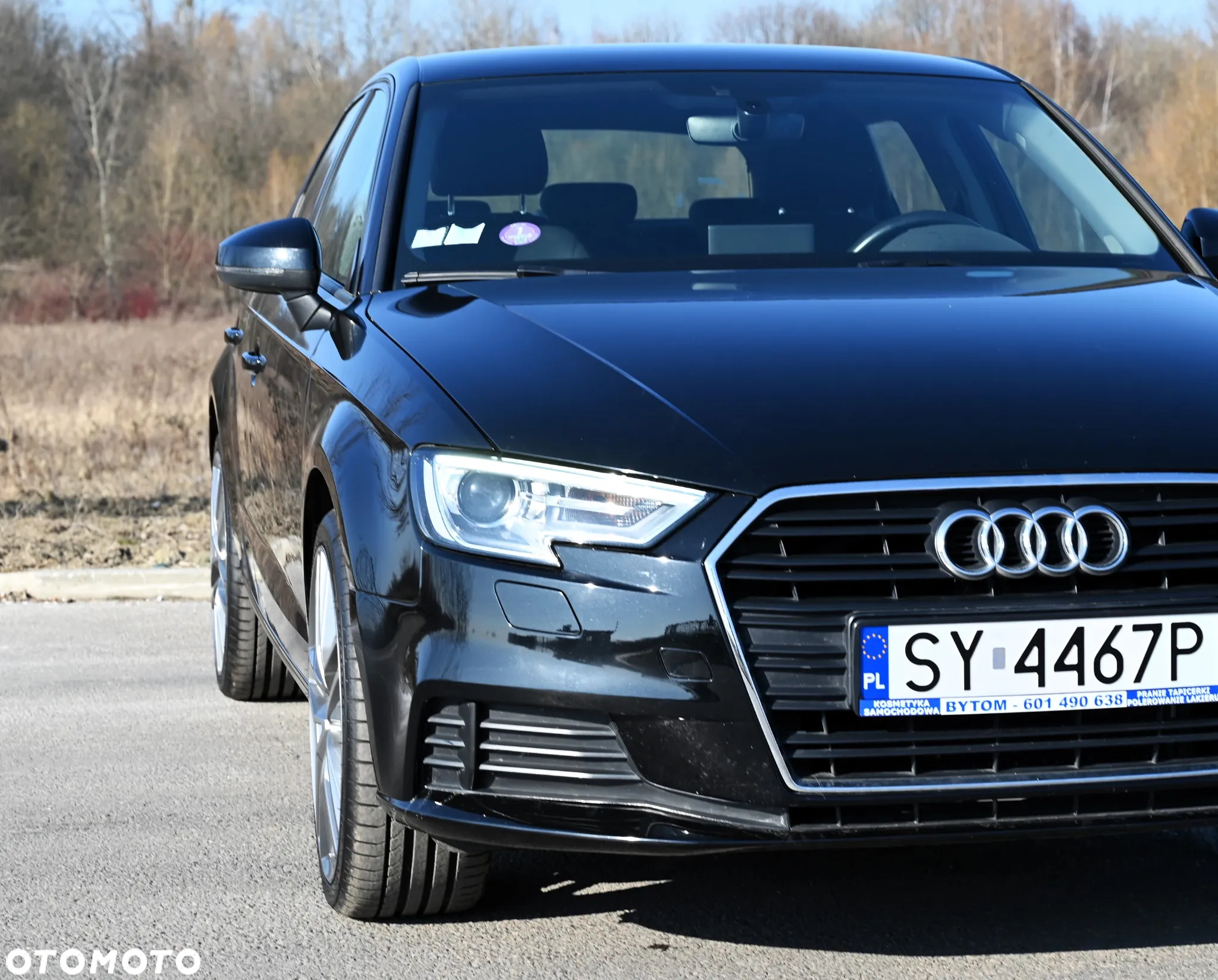 Audi A3 - 27