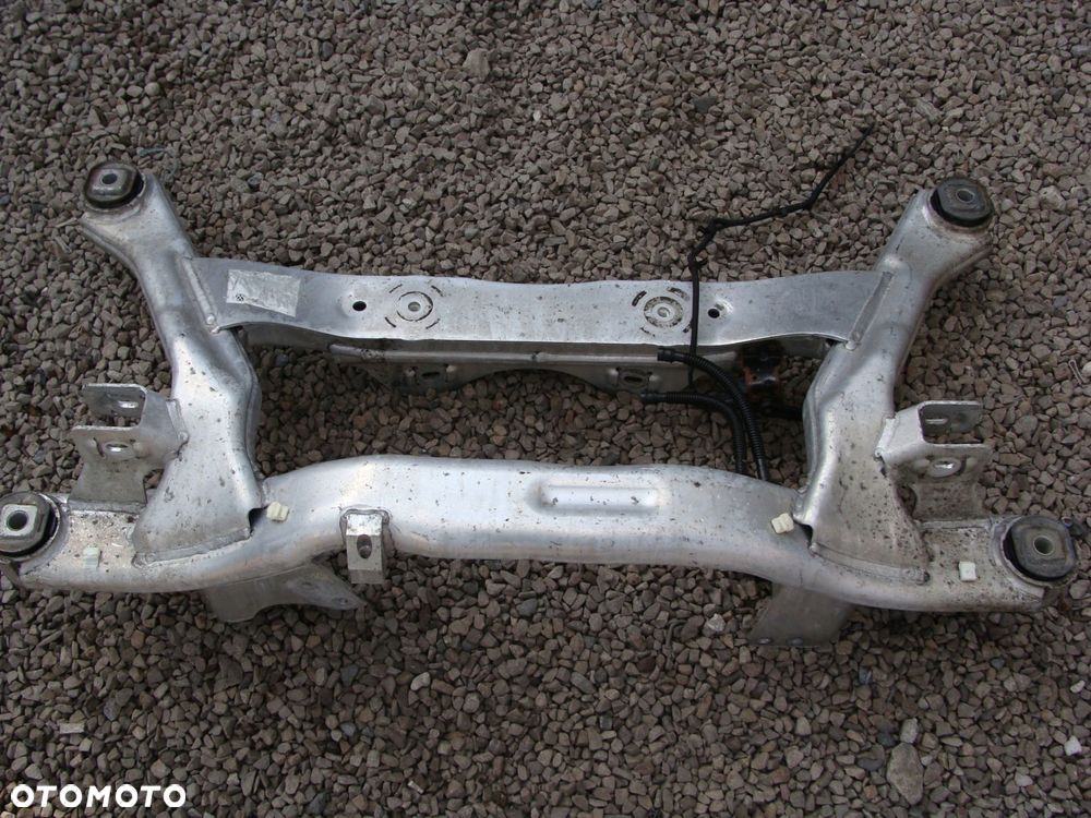 sanki tył vw audi seat skoda 4motion 3c0505211 - 1