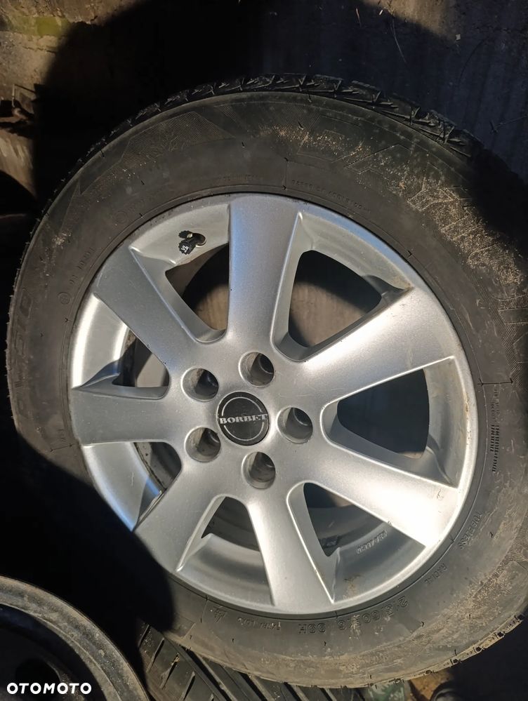 Audi A6 Avant 2.4 - 23