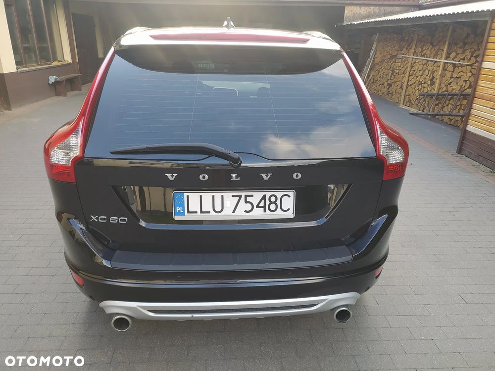 Volvo XC 60 - 5