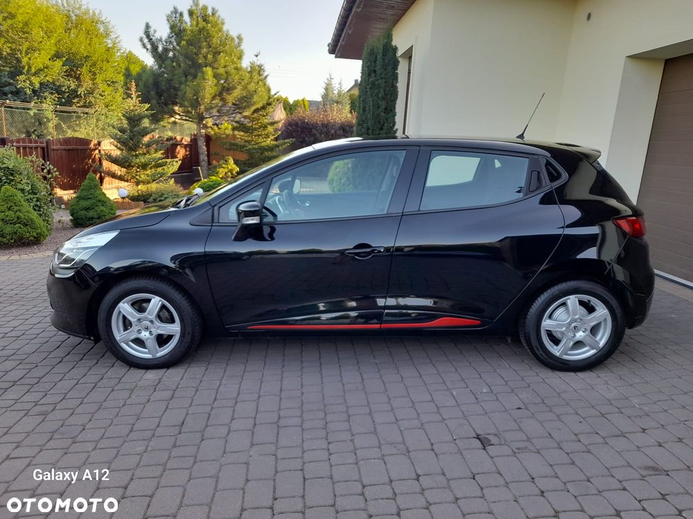 Renault Clio 0.9 Energy TCe Limited EU6 - 2