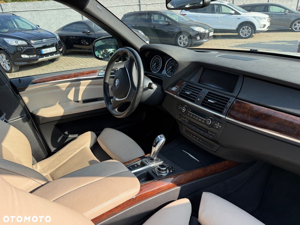 BMW X5 - 10