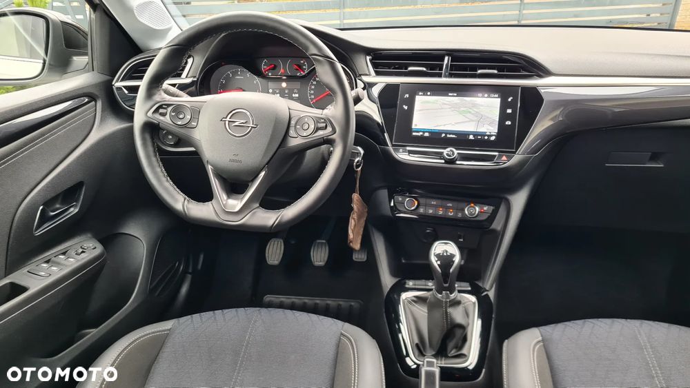 Opel Corsa 1.2 Start/Stop Edition - 12