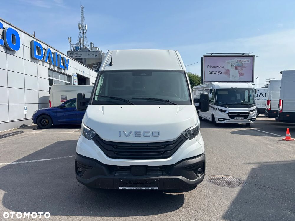 Iveco Daily L3H2 12m3 automat - 5