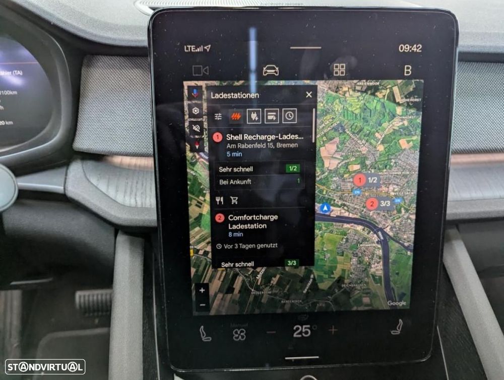 Polestar 2 Single Motor 78kWh - 5