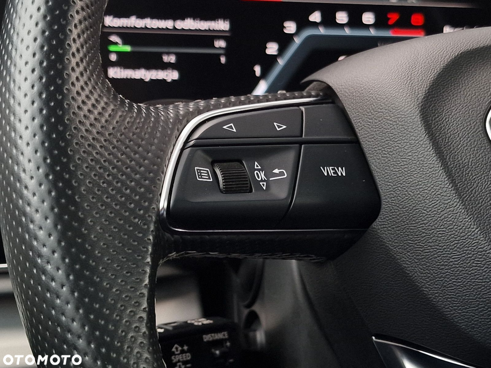 Audi SQ8 TFSI Quattro Tiptronic - 32